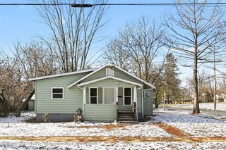 1319 Maryland Avenue, Lansing, MI 48906