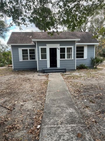 704 W EUCLID AVENUE, Deland, FL 32720