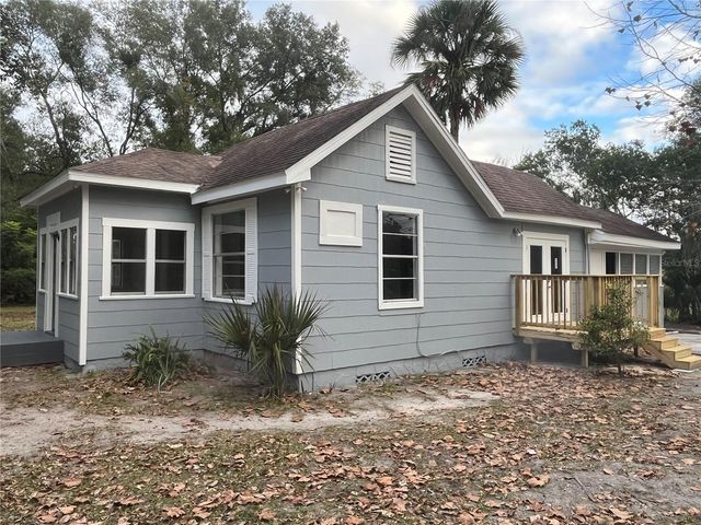 704 W EUCLID AVENUE, Deland, FL 32720