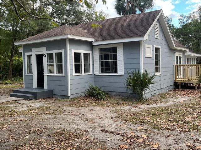 704 W EUCLID AVENUE, Deland, FL 32720