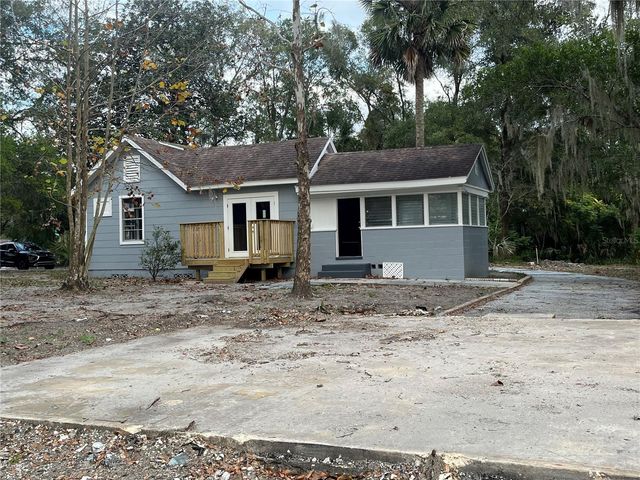 704 W EUCLID AVENUE, Deland, FL 32720