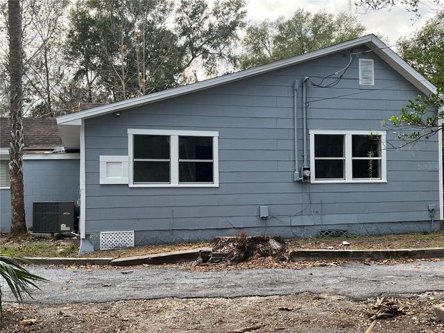 704 W EUCLID AVENUE, Deland, FL 32720