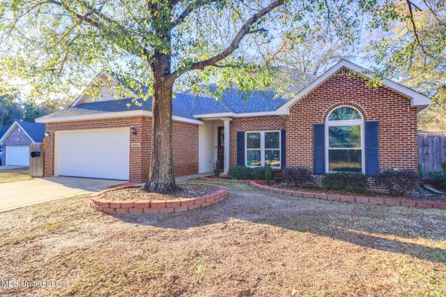 14663 Dawn Cove, Gulfport, MS 39503
