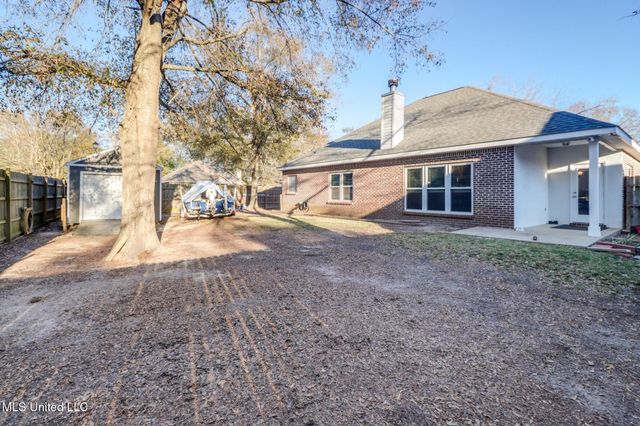 14663 Dawn Cove, Gulfport, MS 39503