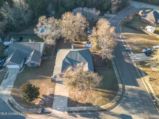 14663 Dawn Cove, Gulfport, MS 39503