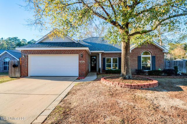 14663 Dawn Cove, Gulfport, MS 39503