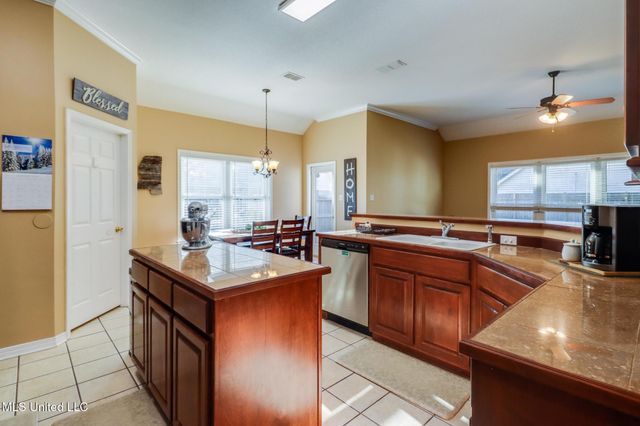 14663 Dawn Cove, Gulfport, MS 39503