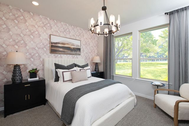 2272 Valencia Drive, Little Elm, TX 75068