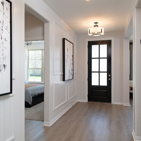 2272 Valencia Drive, Little Elm, TX 75068