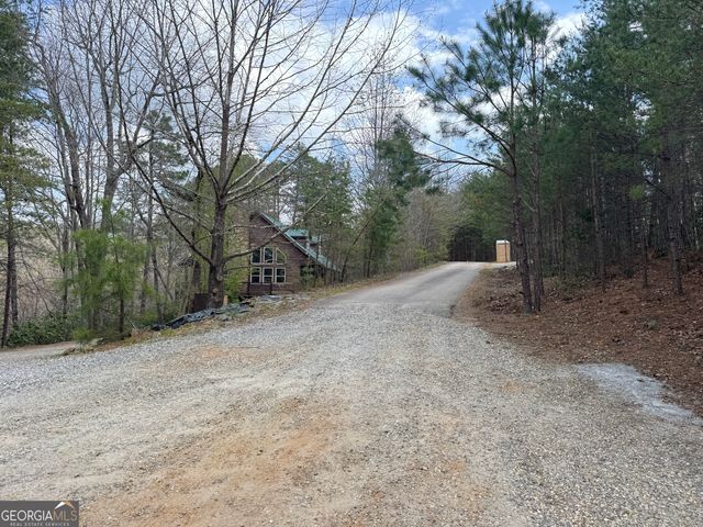 0 Grizzly Bear Trail, Sautee Nacoochee, GA 30571