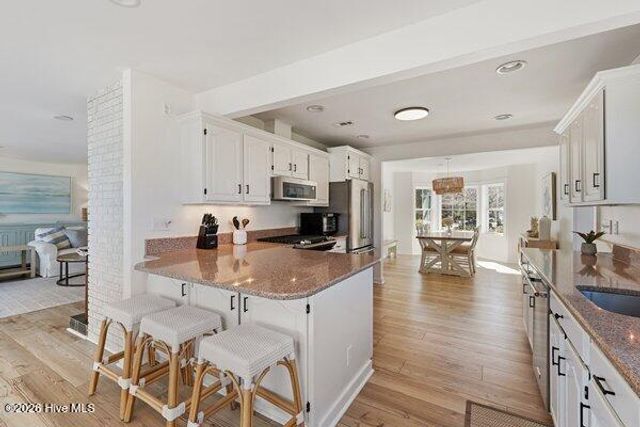 218 Olde Point Loop, Hampstead, NC 28443