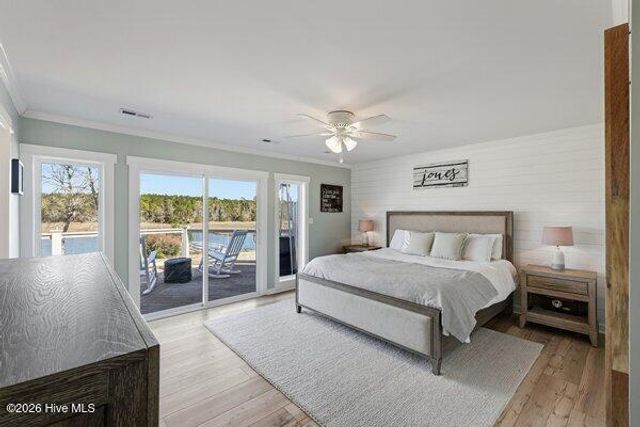 218 Olde Point Loop, Hampstead, NC 28443