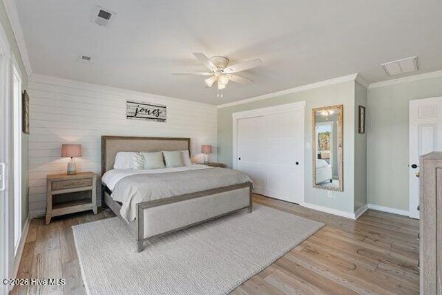 218 Olde Point Loop, Hampstead, NC 28443