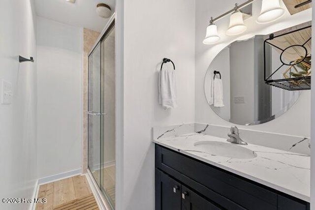 218 Olde Point Loop, Hampstead, NC 28443