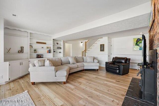 218 Olde Point Loop, Hampstead, NC 28443