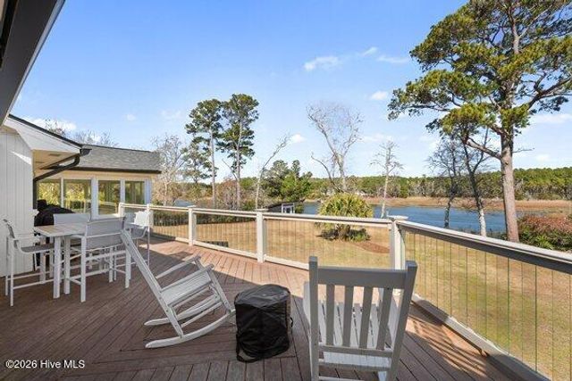 218 Olde Point Loop, Hampstead, NC 28443