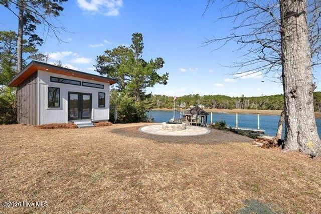 218 Olde Point Loop, Hampstead, NC 28443