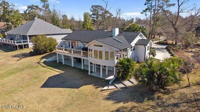 218 Olde Point Loop, Hampstead, NC 28443