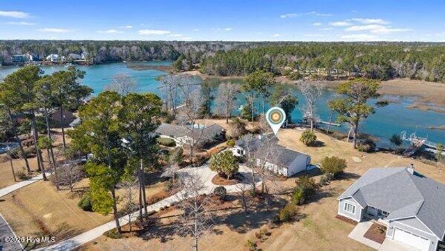 218 Olde Point Loop, Hampstead, NC 28443