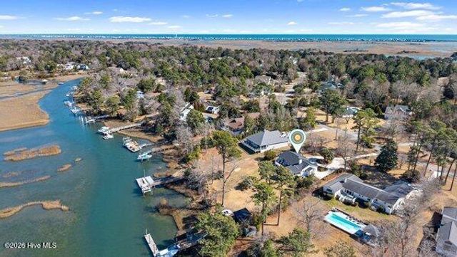 218 Olde Point Loop, Hampstead, NC 28443