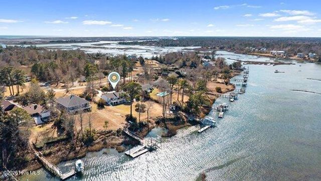 218 Olde Point Loop, Hampstead, NC 28443