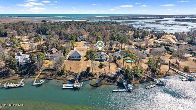 218 Olde Point Loop, Hampstead, NC 28443