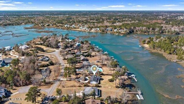 218 Olde Point Loop, Hampstead, NC 28443