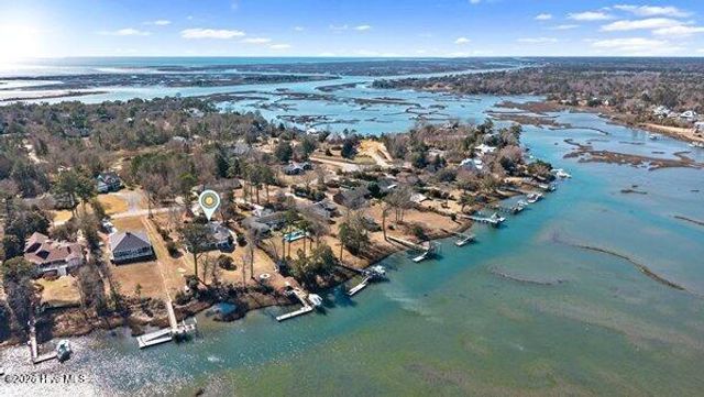 218 Olde Point Loop, Hampstead, NC 28443