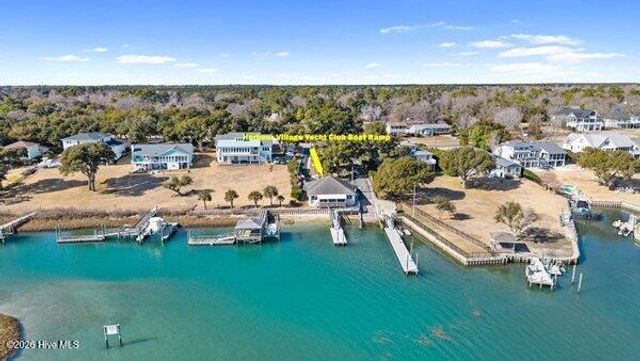 218 Olde Point Loop, Hampstead, NC 28443