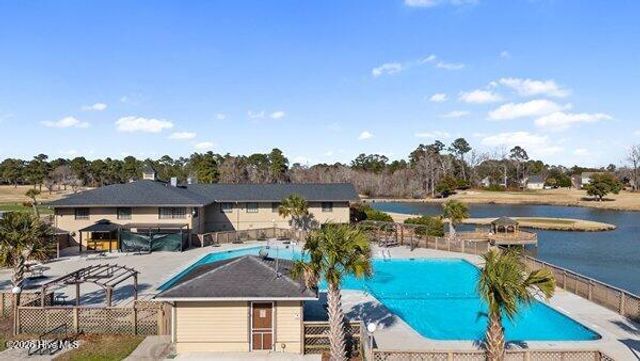 218 Olde Point Loop, Hampstead, NC 28443