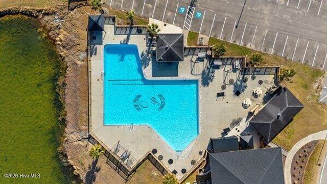 218 Olde Point Loop, Hampstead, NC 28443