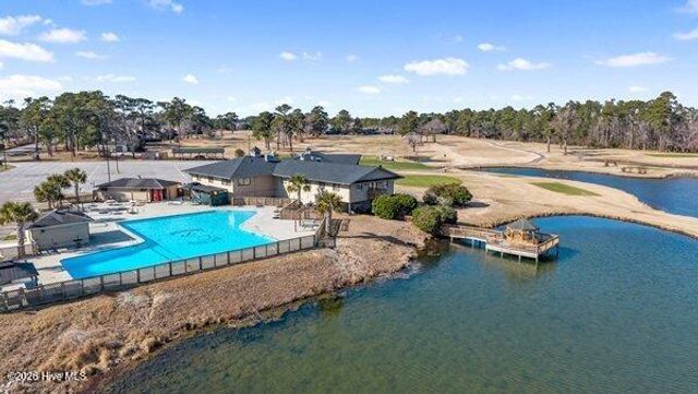 218 Olde Point Loop, Hampstead, NC 28443