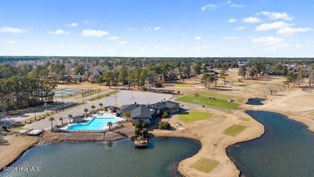 218 Olde Point Loop, Hampstead, NC 28443