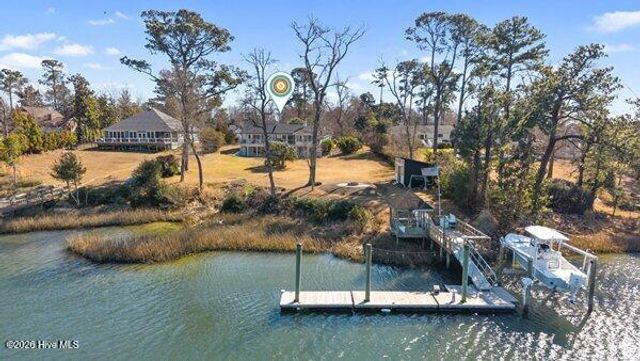 218 Olde Point Loop, Hampstead, NC 28443