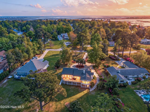 218 Olde Point Loop, Hampstead, NC 28443