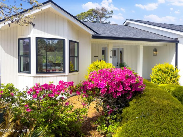 218 Olde Point Loop, Hampstead, NC 28443