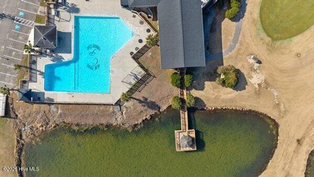 218 Olde Point Loop, Hampstead, NC 28443