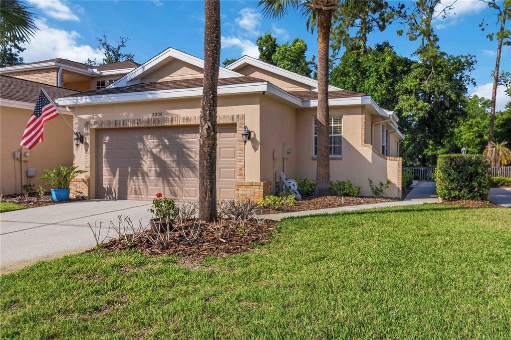 2206 PRESERVATION DRIVE, Plant City, FL 33566