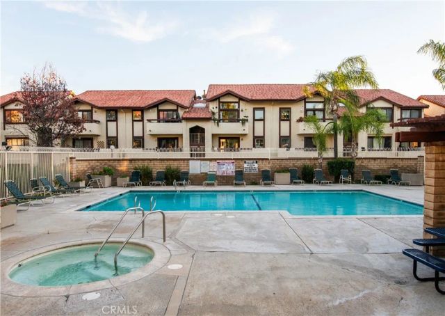 18028 Saratoga 557, Canyon Country, CA 91387