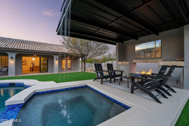 33495 N 83RD Street, Scottsdale, AZ 85266