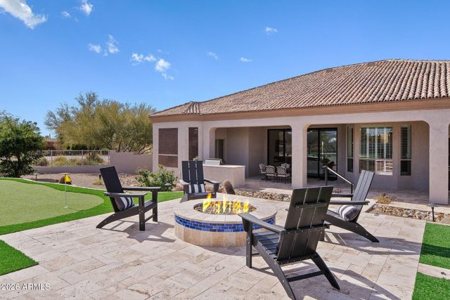 33495 N 83RD Street, Scottsdale, AZ 85266