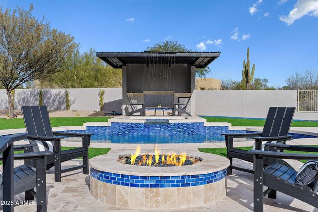 33495 N 83RD Street, Scottsdale, AZ 85266