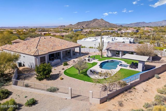 33495 N 83RD Street, Scottsdale, AZ 85266