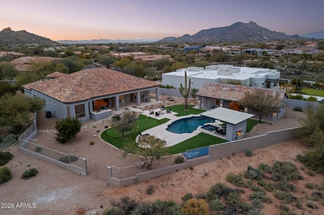 33495 N 83RD Street, Scottsdale, AZ 85266