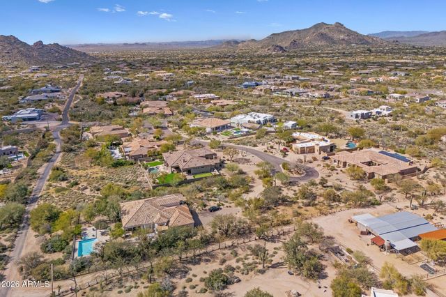 33495 N 83RD Street, Scottsdale, AZ 85266