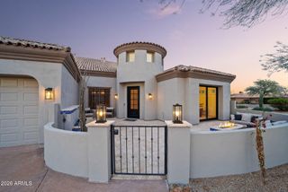 33495 N 83RD Street, Scottsdale, AZ 85266
