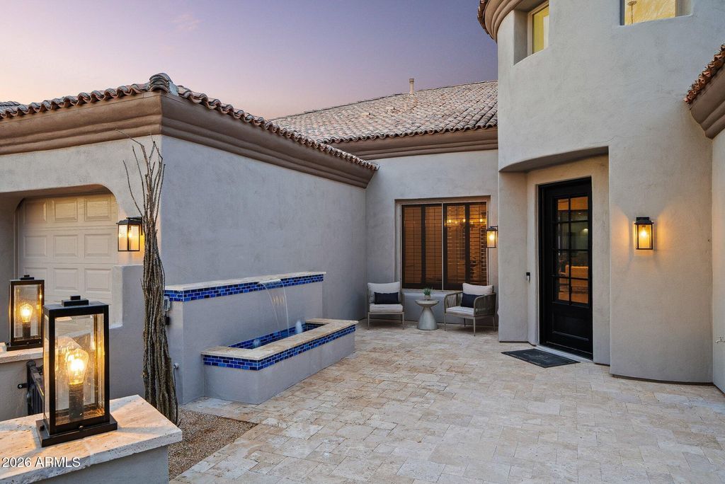 Image 2 of property listing at 33495 N 83RD Street, Scottsdale, AZ 85266