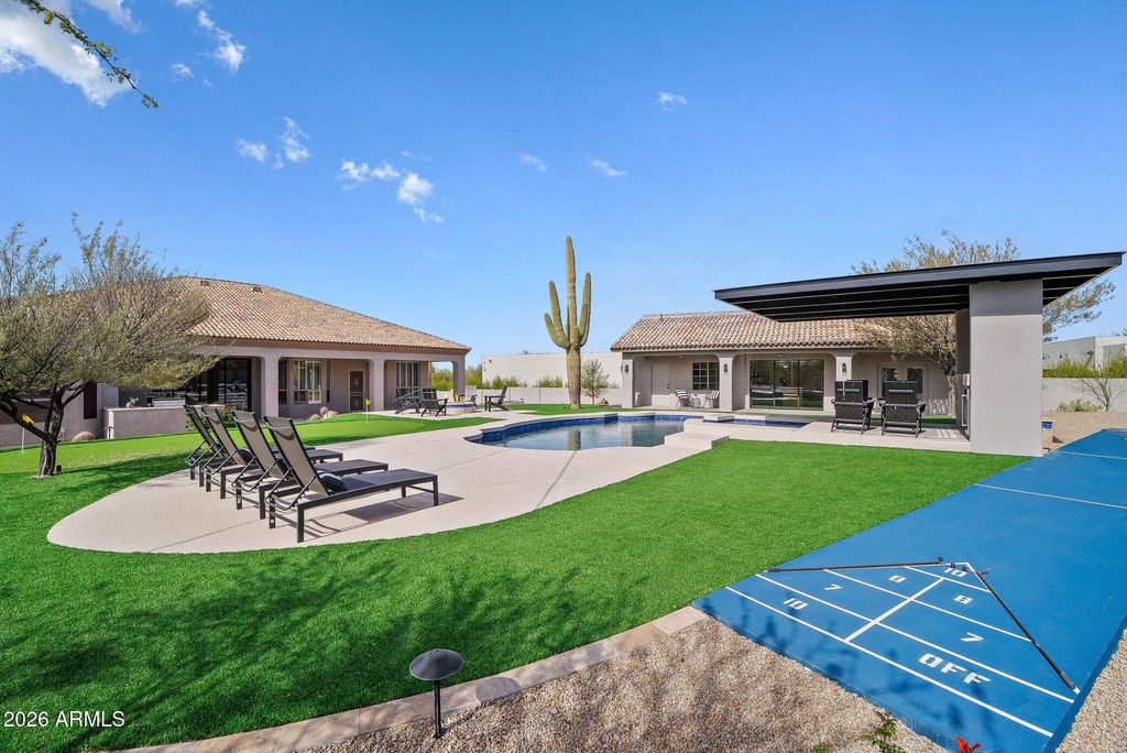 Image 45 of property listing at 33495 N 83RD Street, Scottsdale, AZ 85266
