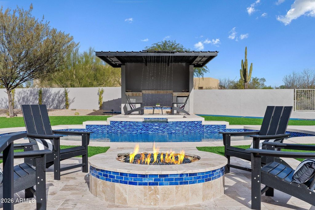 Image 47 of property listing at 33495 N 83RD Street, Scottsdale, AZ 85266