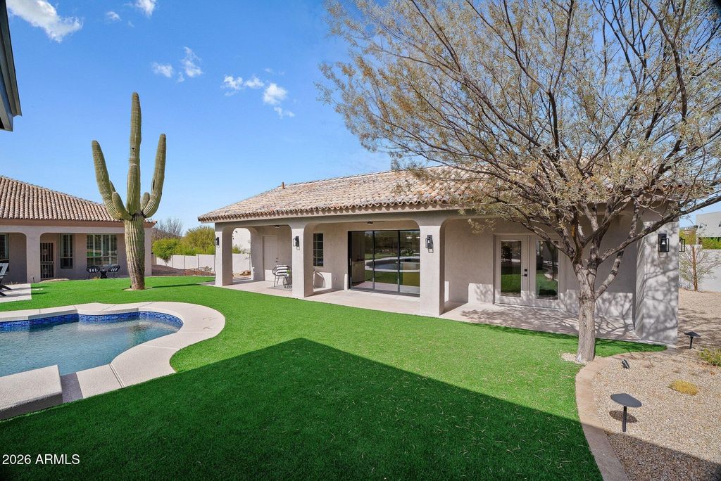 Image 51 of property listing at 33495 N 83RD Street, Scottsdale, AZ 85266